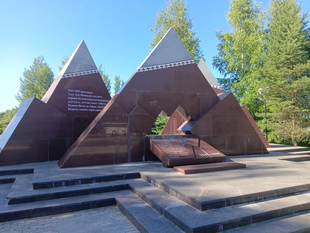 «Шоколадный мир»